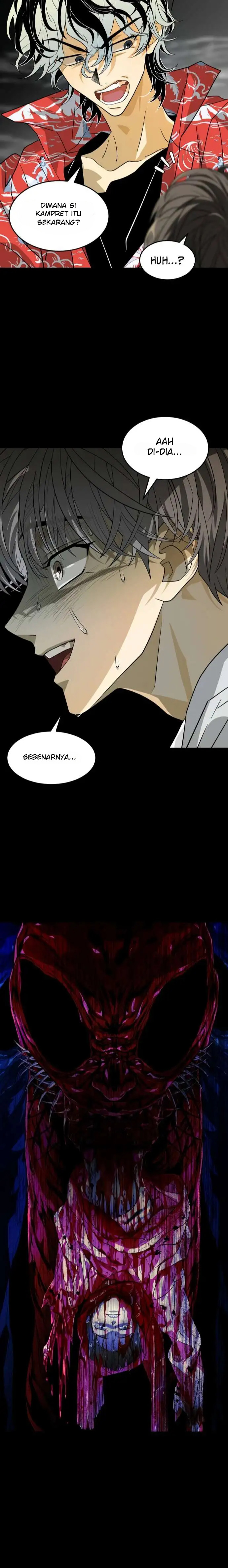 The Last Passage Chapter 2 - halaman 30