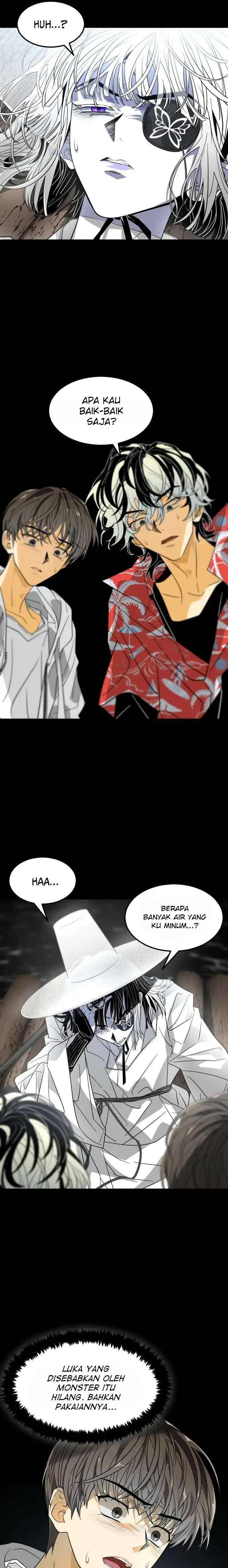 The Last Passage Chapter 2 - halaman 35