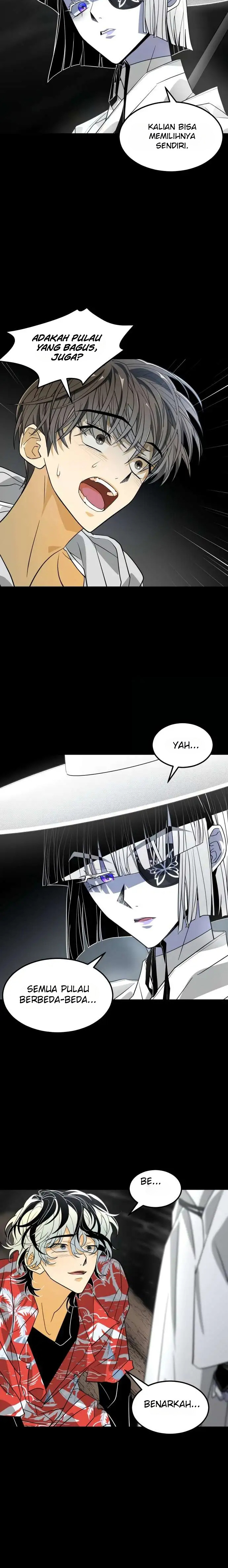 The Last Passage Chapter 2 - halaman 38