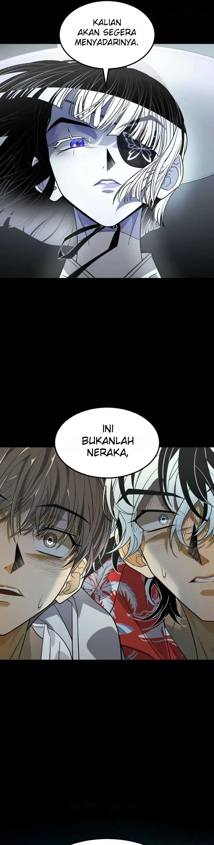 The Last Passage Chapter 2 - halaman 41
