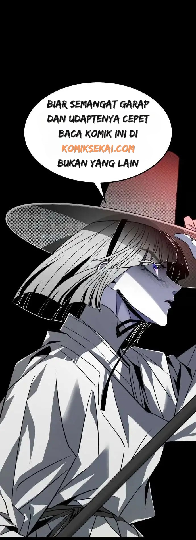 The Last Passage Chapter 2 - halaman 43