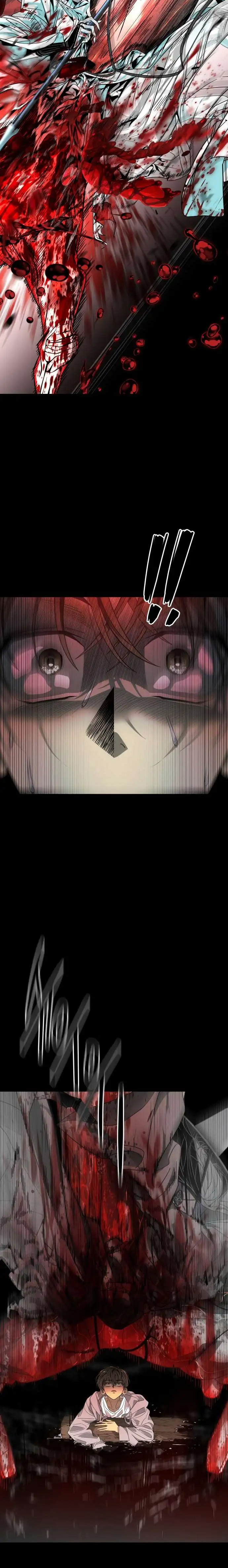 The Last Passage Chapter 2 - halaman 5