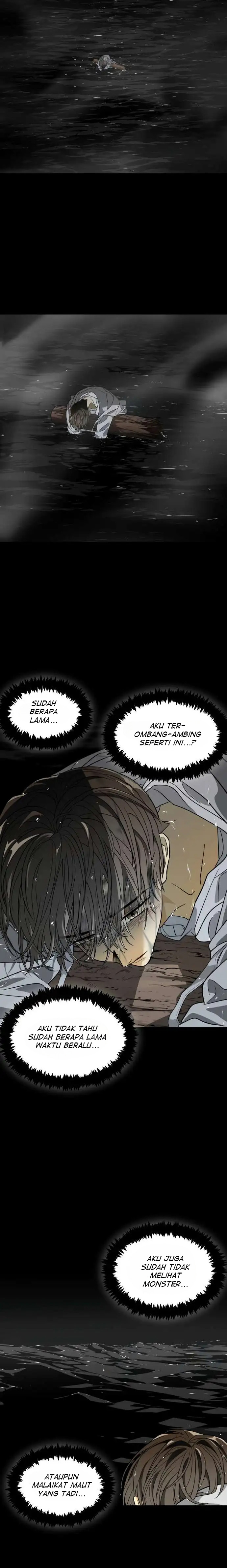 The Last Passage Chapter 2 - halaman 7