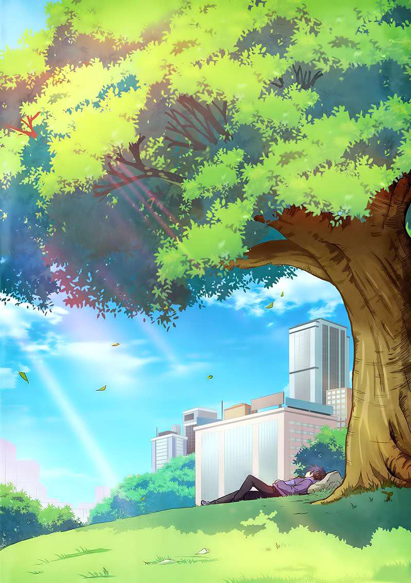 The Last Summoner Chapter 1.1 - halaman 8