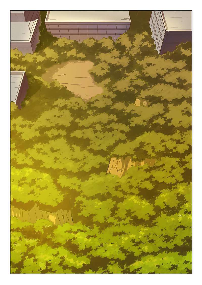 The Last Summoner Chapter 2.4 - halaman 12
