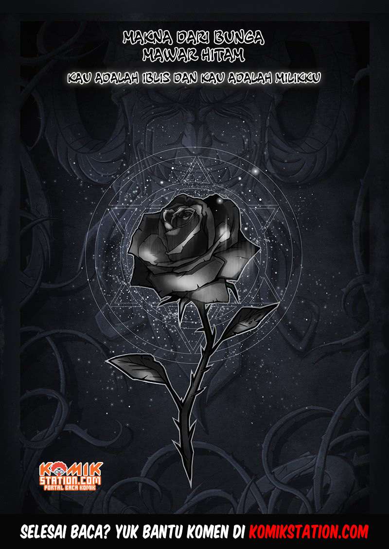 The Last Summoner Chapter 2.7 - halaman 14