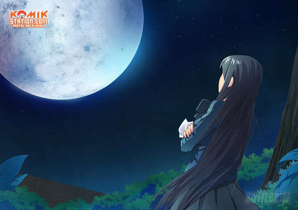 The Last Summoner Chapter 2.7 - halaman 8