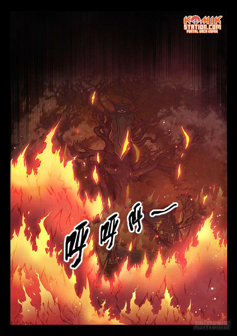 The Last Summoner Chapter 3 - halaman 4