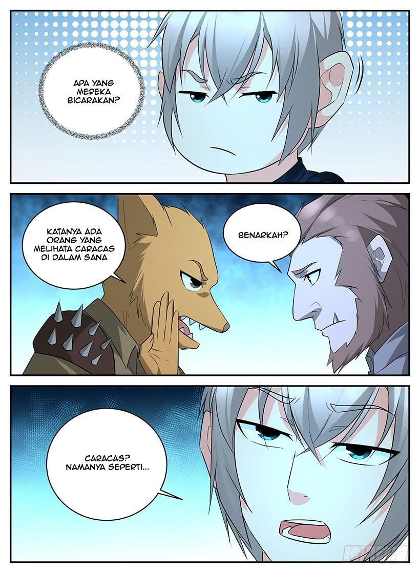 The Law of the Alien Merchants Chapter 104 - halaman 11