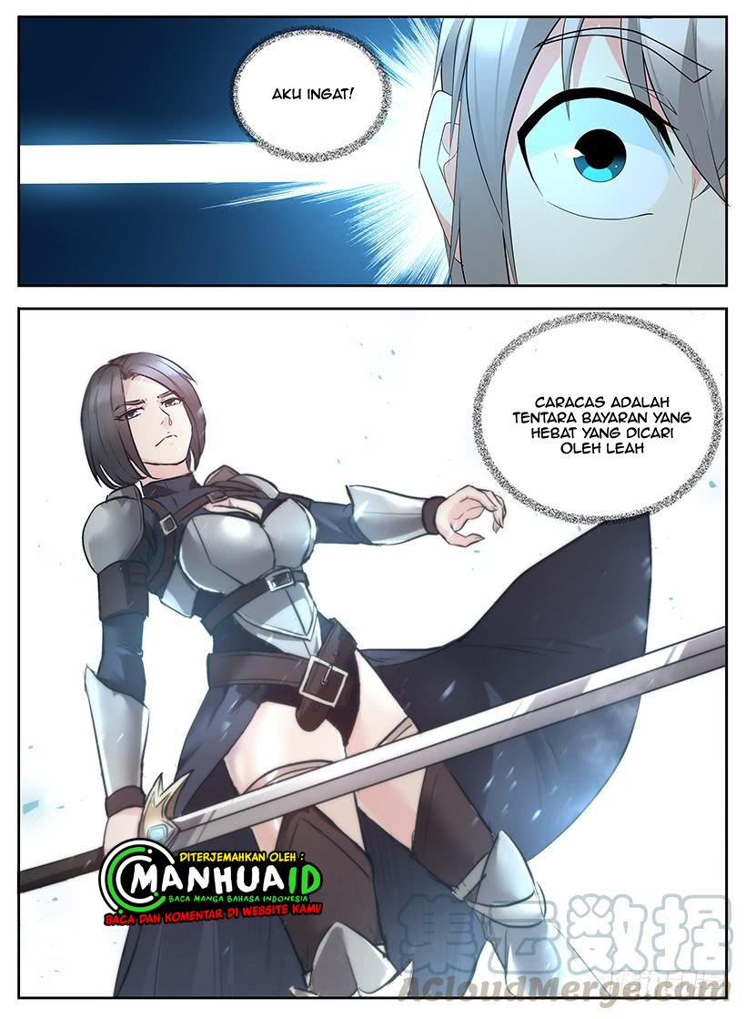 The Law of the Alien Merchants Chapter 104 - halaman 12