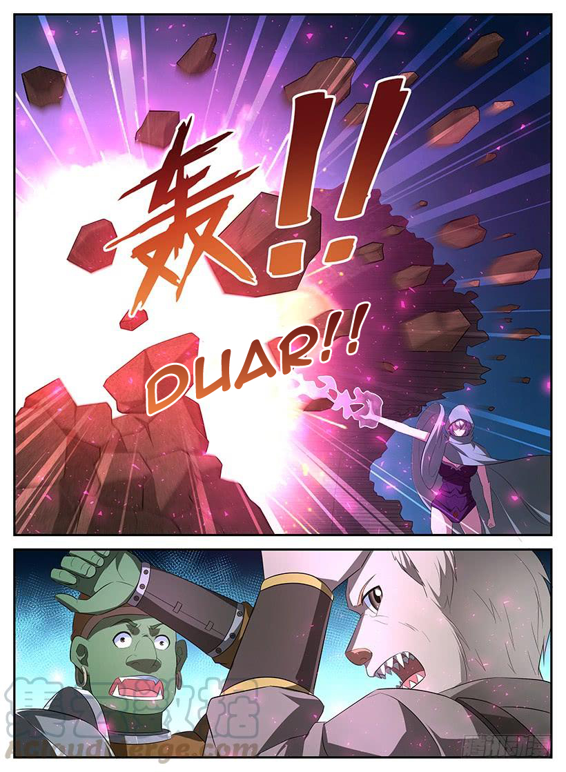 The Law of the Alien Merchants Chapter 105 - halaman 10