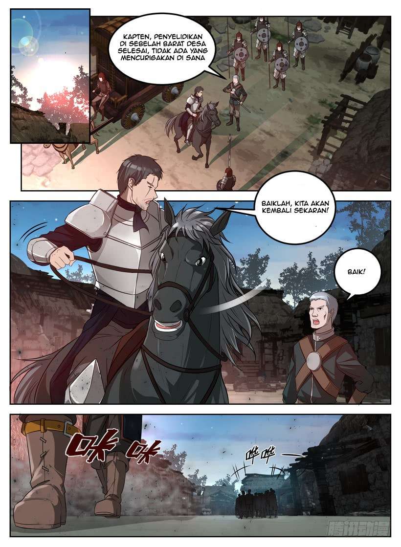 The Law of the Alien Merchants Chapter 2 - halaman 2