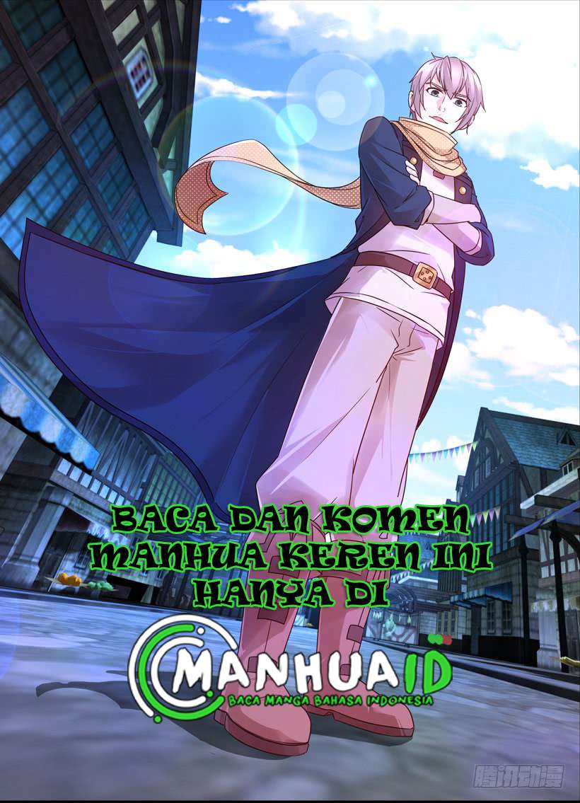 The Law of the Alien Merchants Chapter 21 - halaman 14