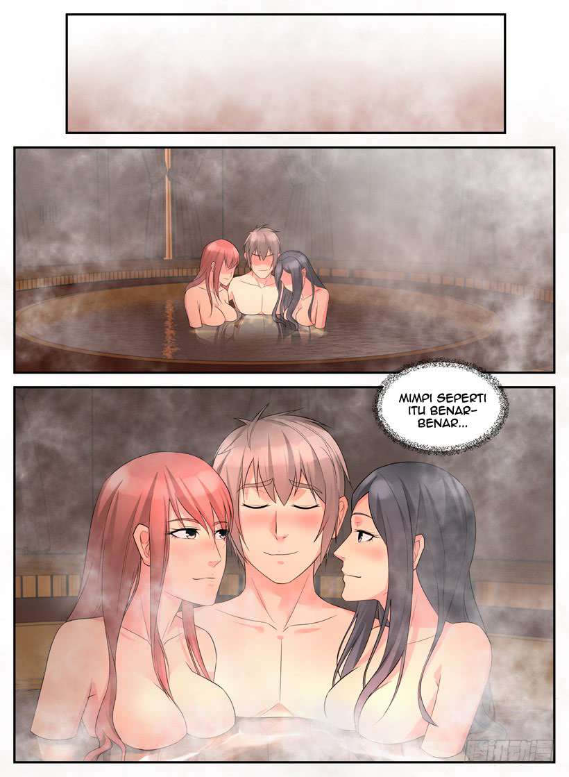 The Law of the Alien Merchants Chapter 24 - halaman 2