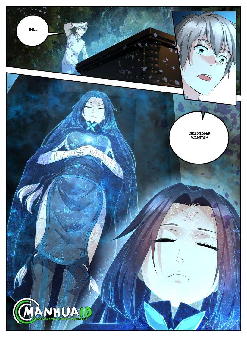The Law of the Alien Merchants Chapter 3 - halaman 13