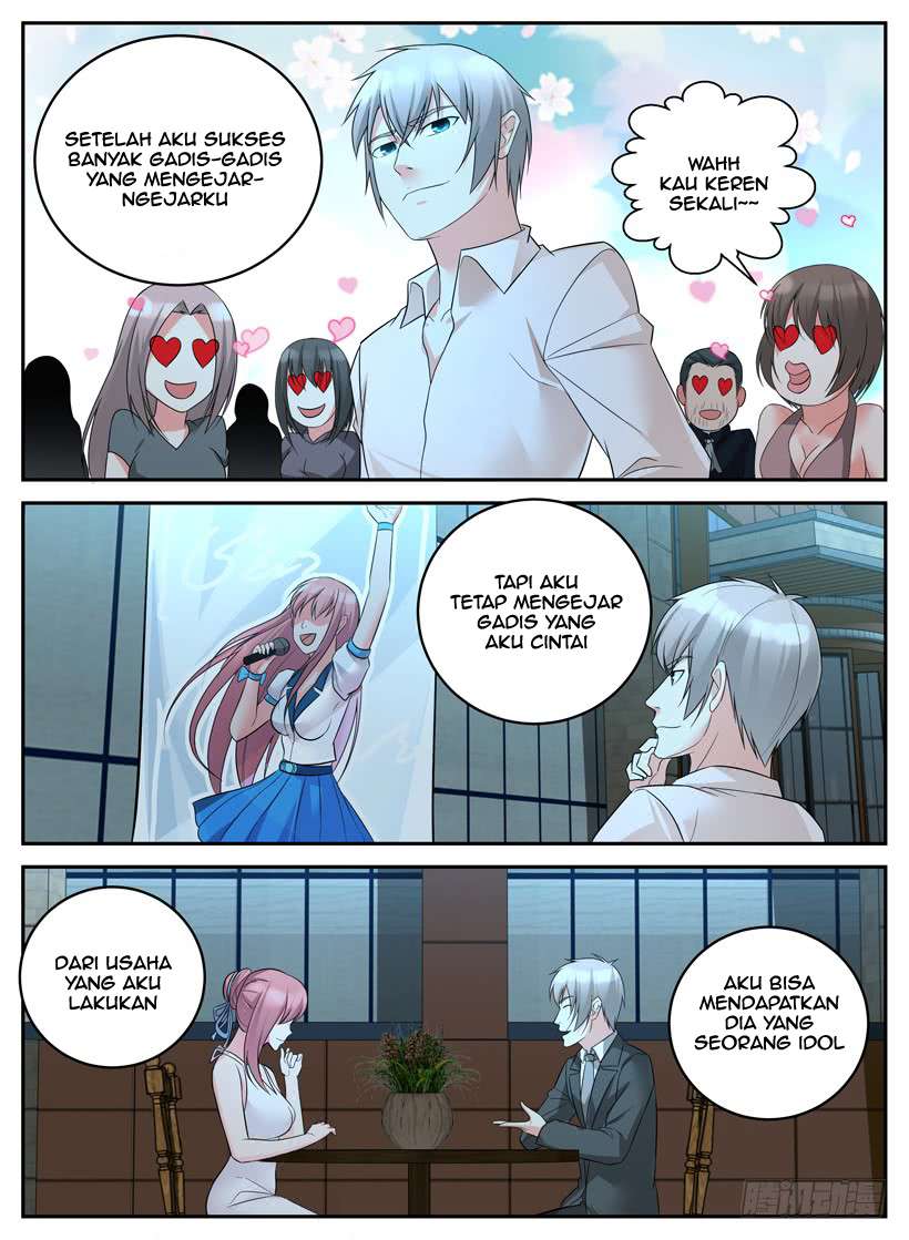 The Law of the Alien Merchants Chapter 39 - halaman 7
