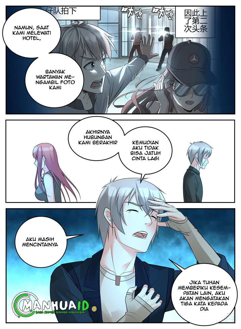The Law of the Alien Merchants Chapter 39 - halaman 8