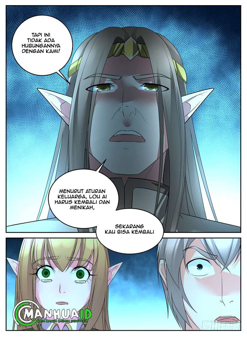 The Law of the Alien Merchants Chapter 40 - halaman 14