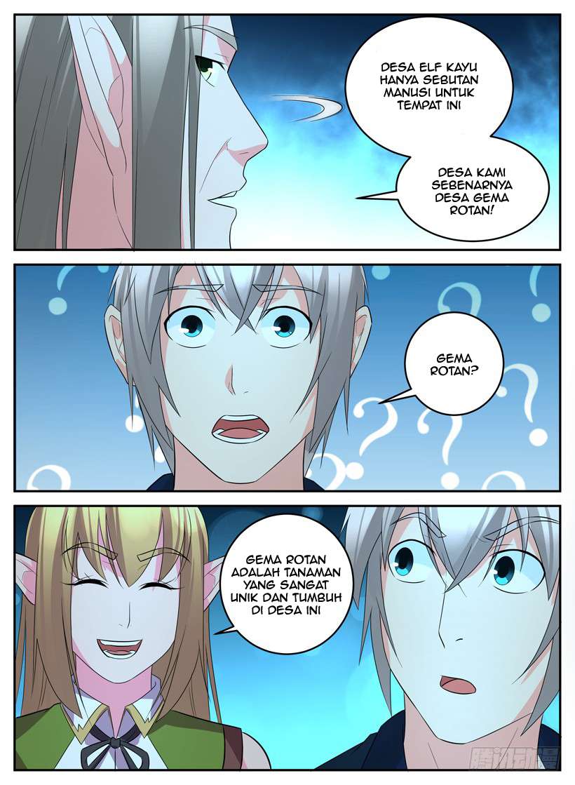 The Law of the Alien Merchants Chapter 41 - halaman 11