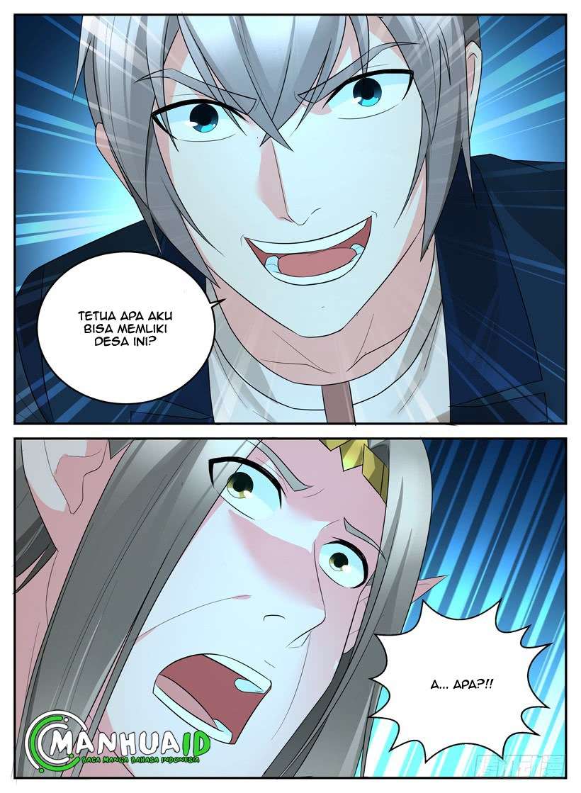 The Law of the Alien Merchants Chapter 43 - halaman 11