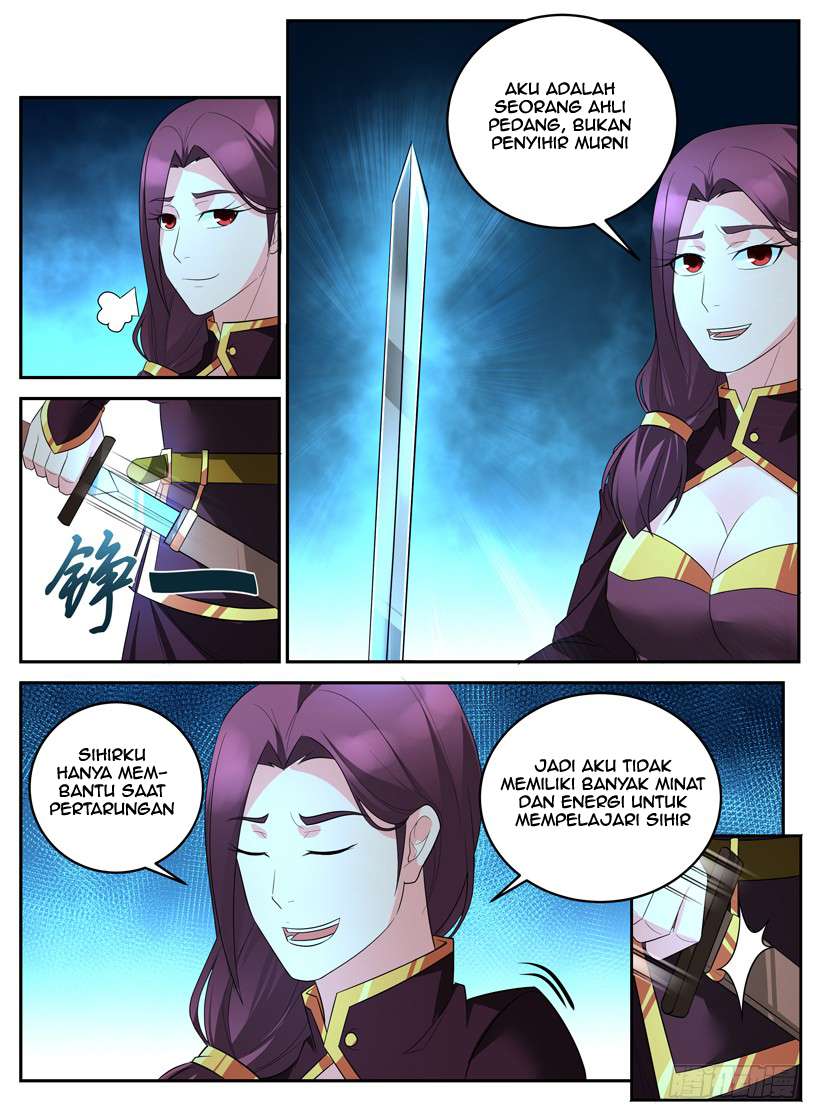 The Law of the Alien Merchants Chapter 45 - halaman 7