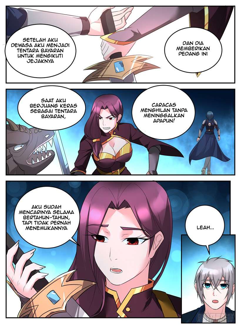 The Law of the Alien Merchants Chapter 46 - halaman 6