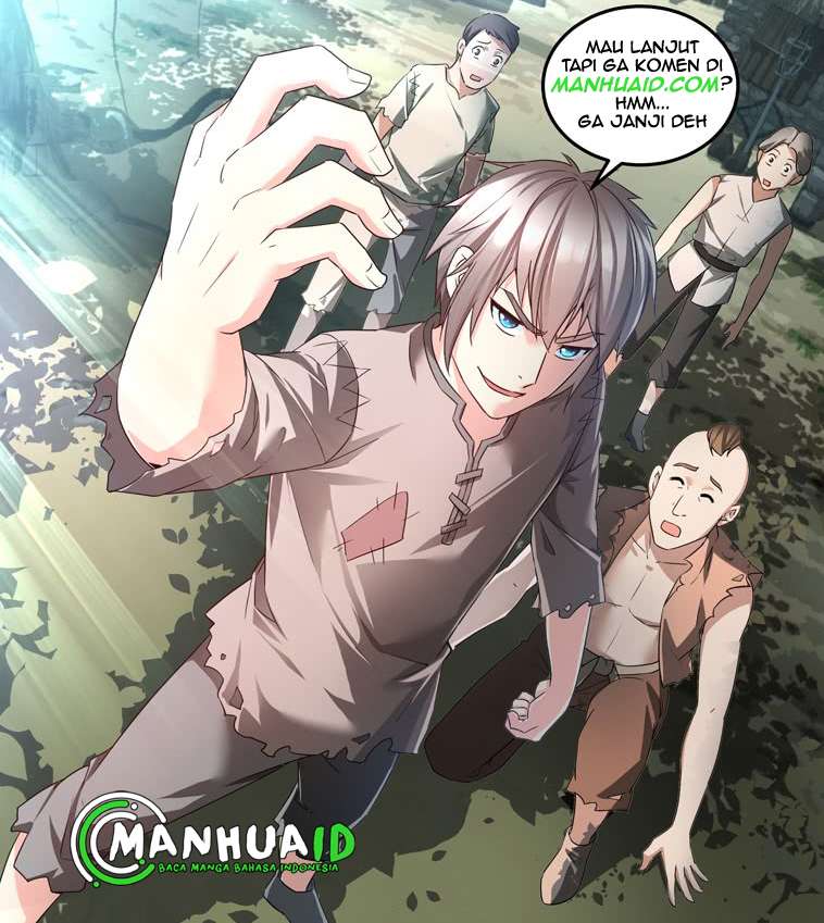 The Law of the Alien Merchants Chapter 49 - halaman 12