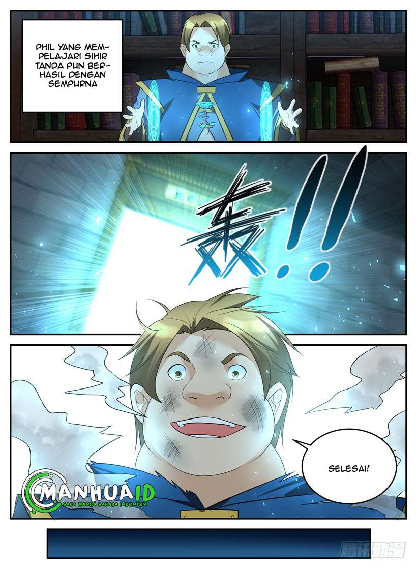 The Law of the Alien Merchants Chapter 50 - halaman 4