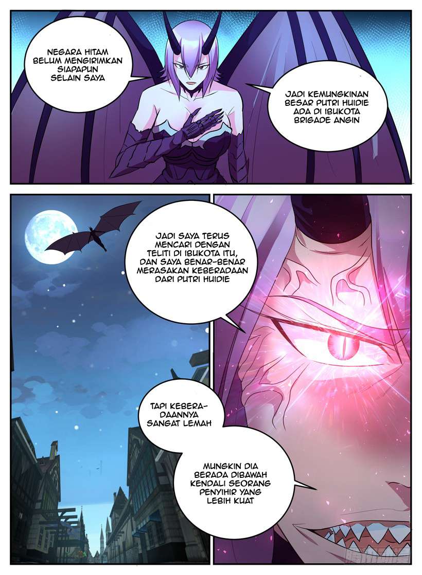 The Law of the Alien Merchants Chapter 52 - halaman 10
