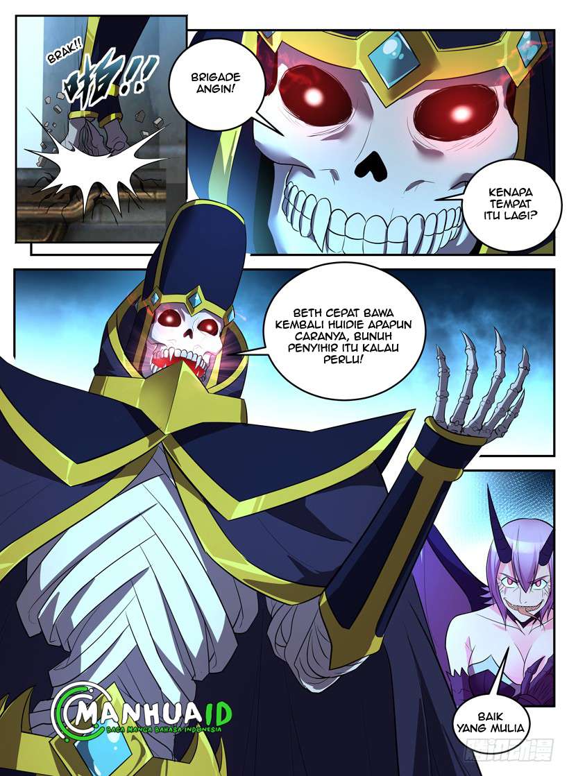 The Law of the Alien Merchants Chapter 52 - halaman 11