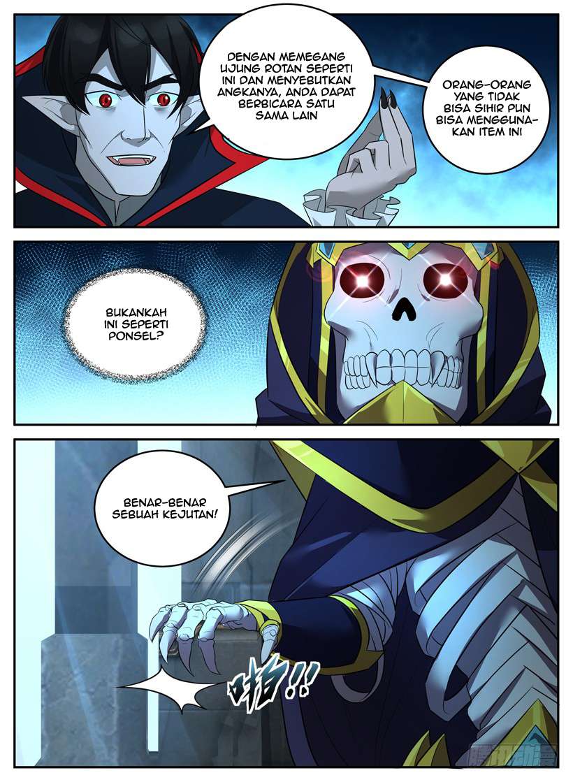 The Law of the Alien Merchants Chapter 52 - halaman 4
