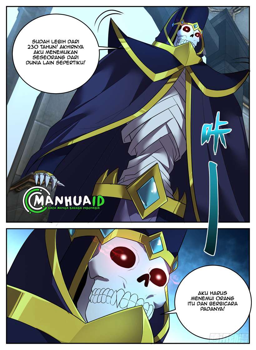 The Law of the Alien Merchants Chapter 52 - halaman 5