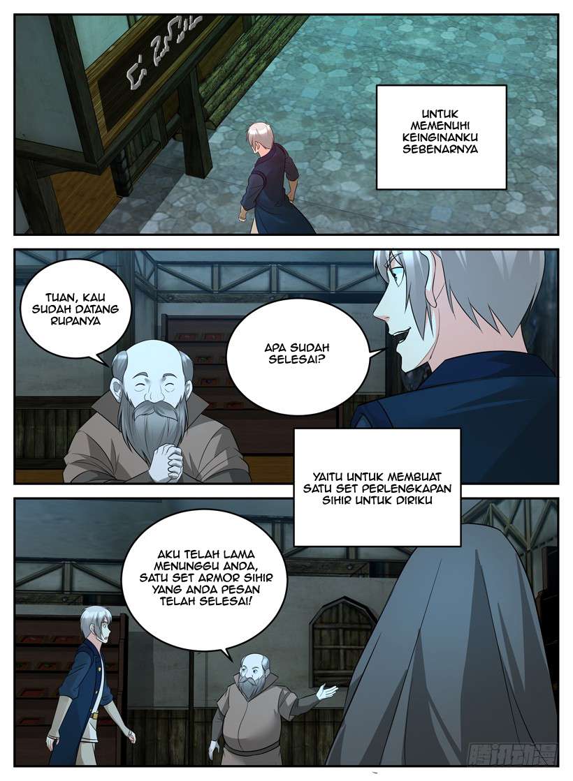 The Law of the Alien Merchants Chapter 53 - halaman 10