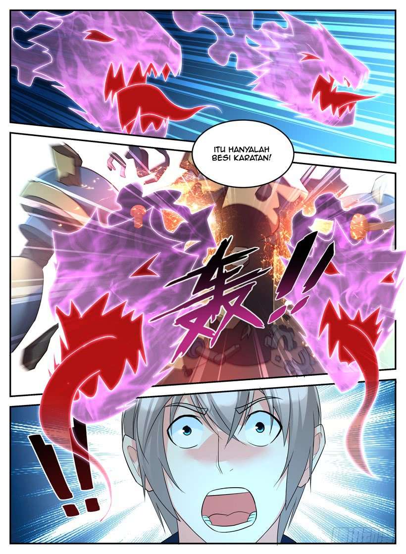 The Law of the Alien Merchants Chapter 57 - halaman 10