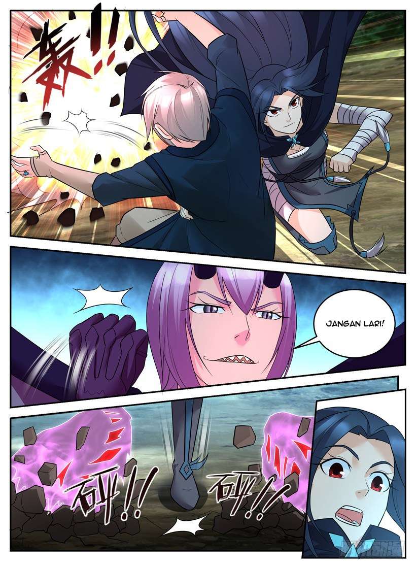 The Law of the Alien Merchants Chapter 57 - halaman 11
