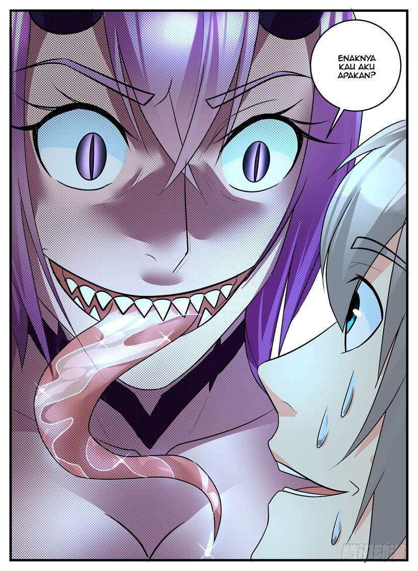 The Law of the Alien Merchants Chapter 57 - halaman 14