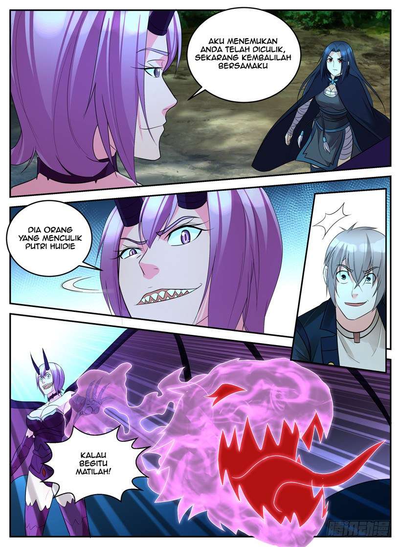 The Law of the Alien Merchants Chapter 57 - halaman 5