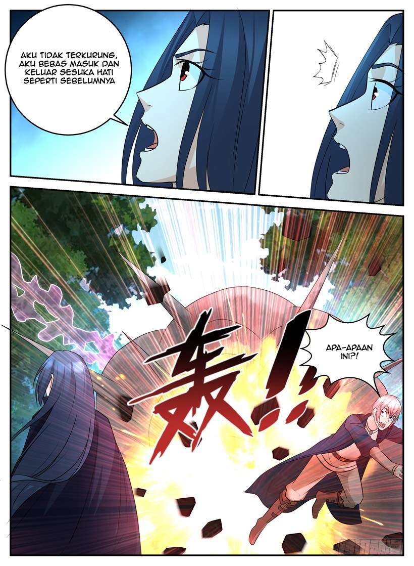 The Law of the Alien Merchants Chapter 57 - halaman 7