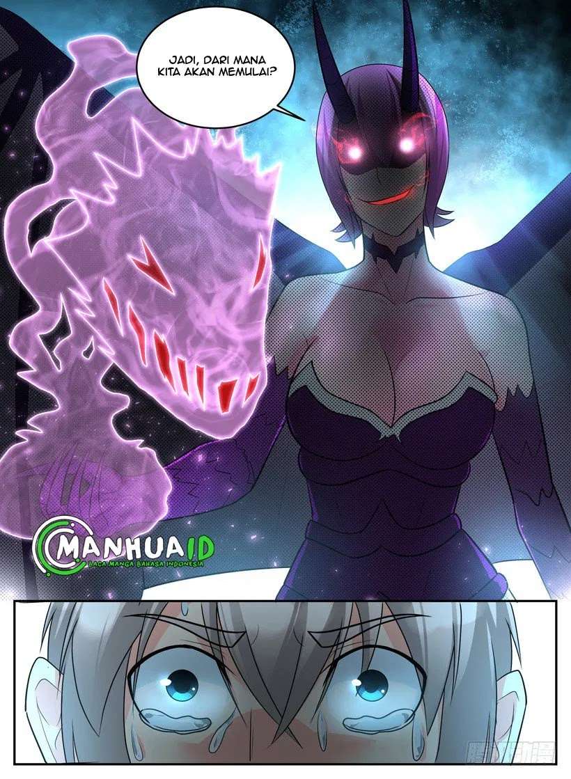 The Law of the Alien Merchants Chapter 59 - halaman 11