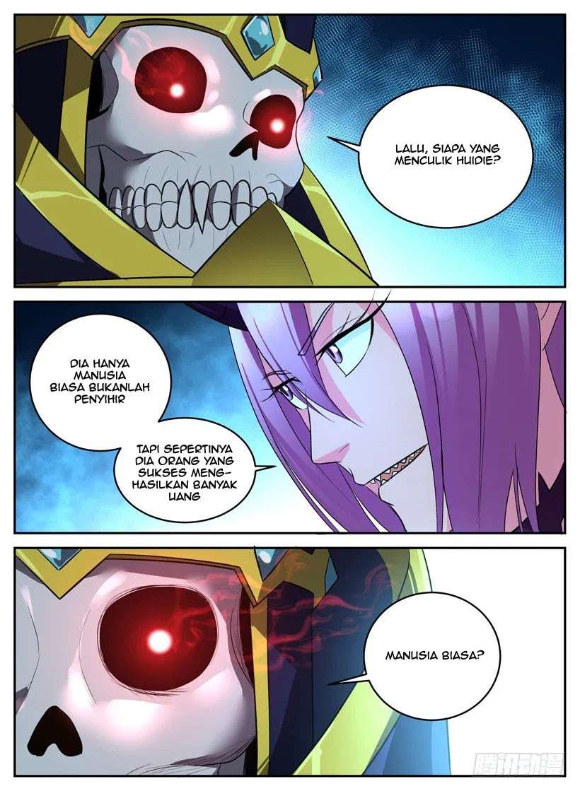 The Law of the Alien Merchants Chapter 59 - halaman 4