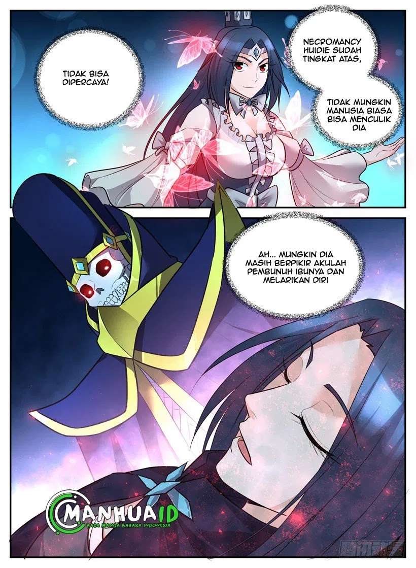 The Law of the Alien Merchants Chapter 59 - halaman 5