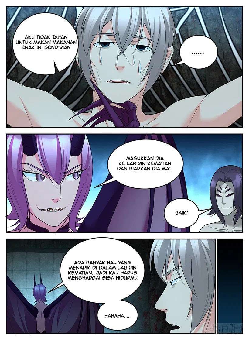 The Law of the Alien Merchants Chapter 60 - halaman 10