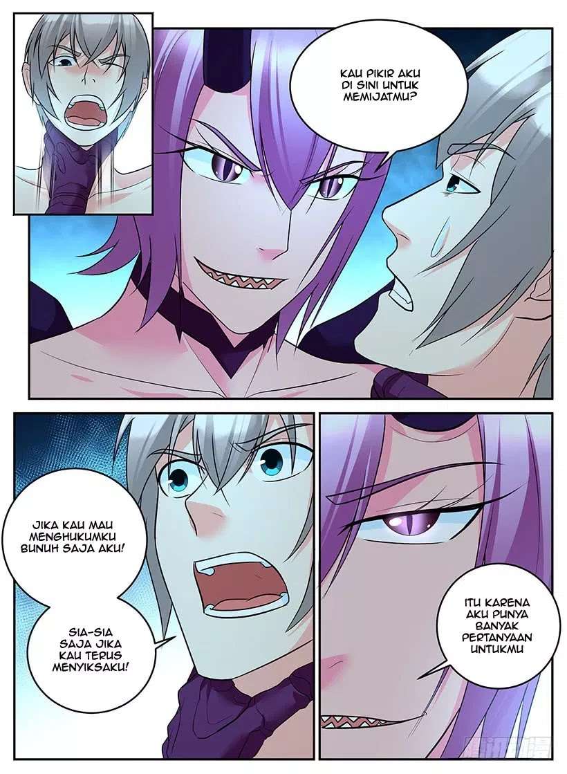 The Law of the Alien Merchants Chapter 60 - halaman 3