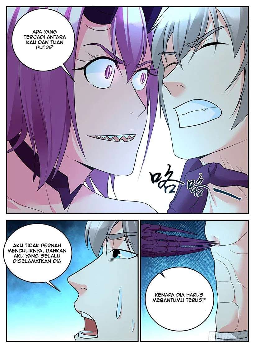 The Law of the Alien Merchants Chapter 60 - halaman 4