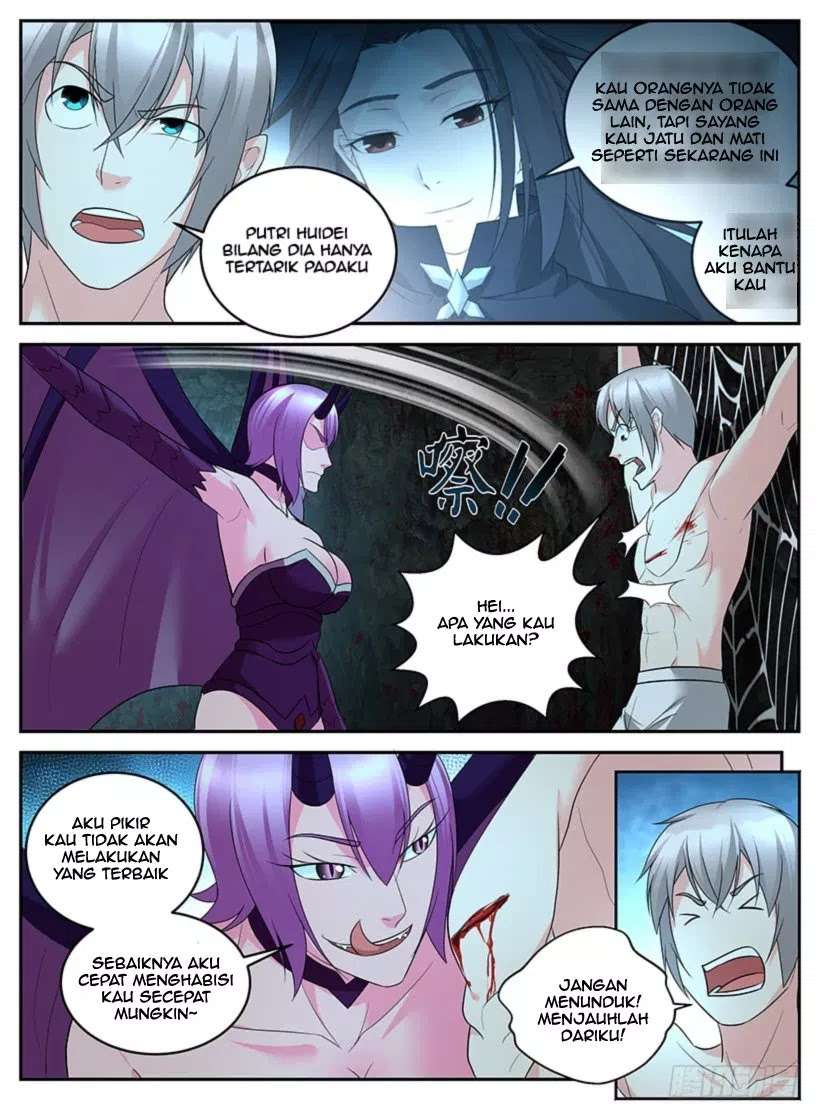 The Law of the Alien Merchants Chapter 60 - halaman 6