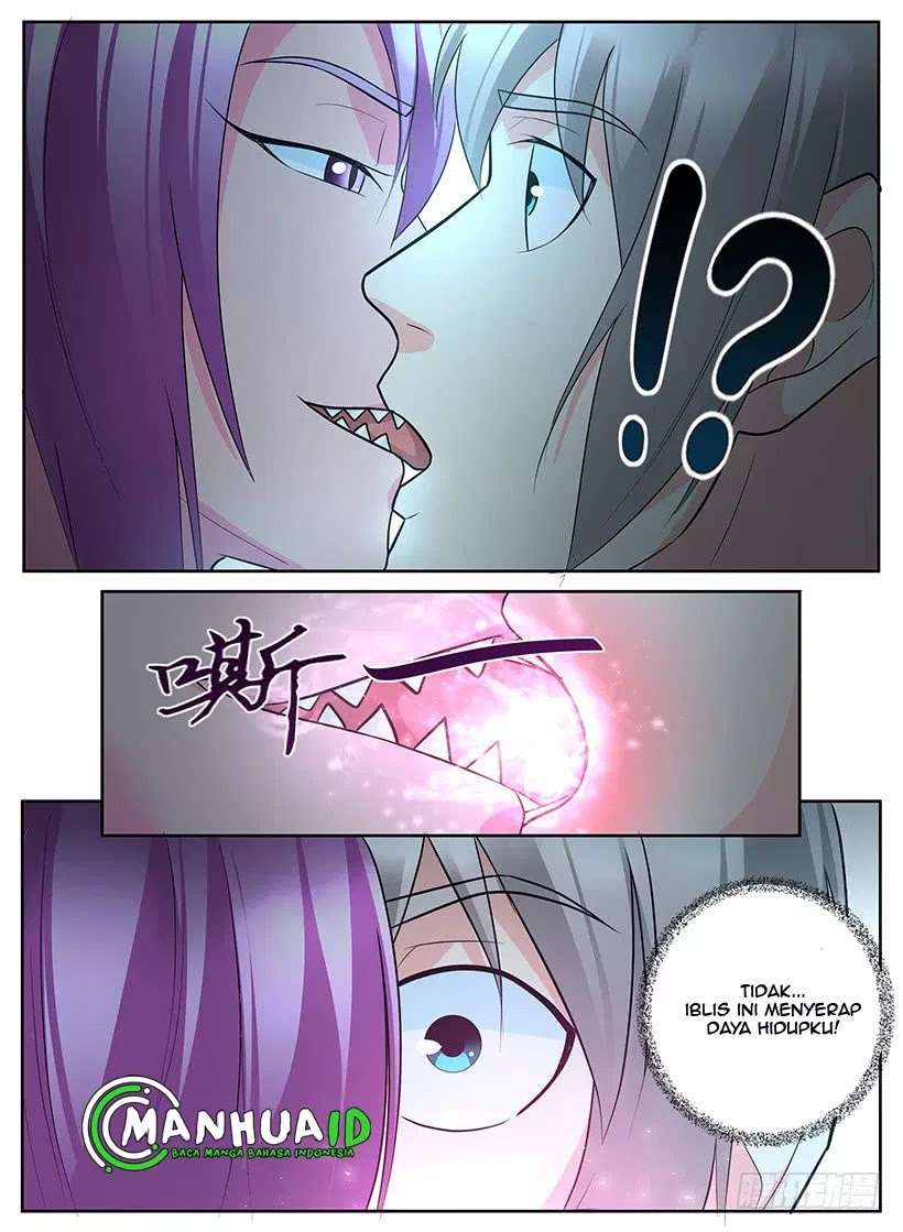 The Law of the Alien Merchants Chapter 60 - halaman 8