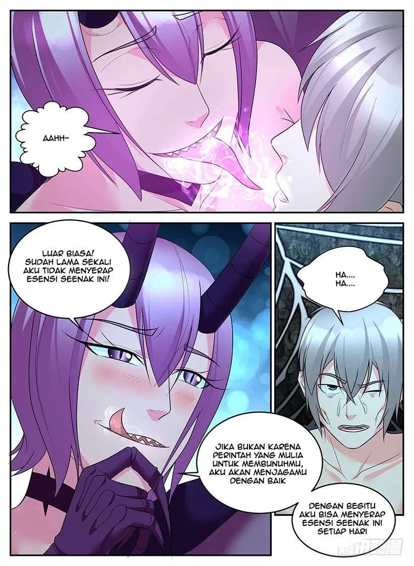 The Law of the Alien Merchants Chapter 60 - halaman 9
