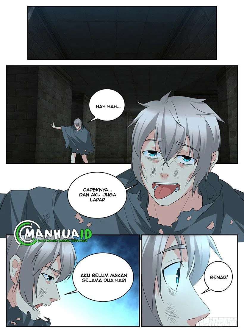 The Law of the Alien Merchants Chapter 61 - halaman 9