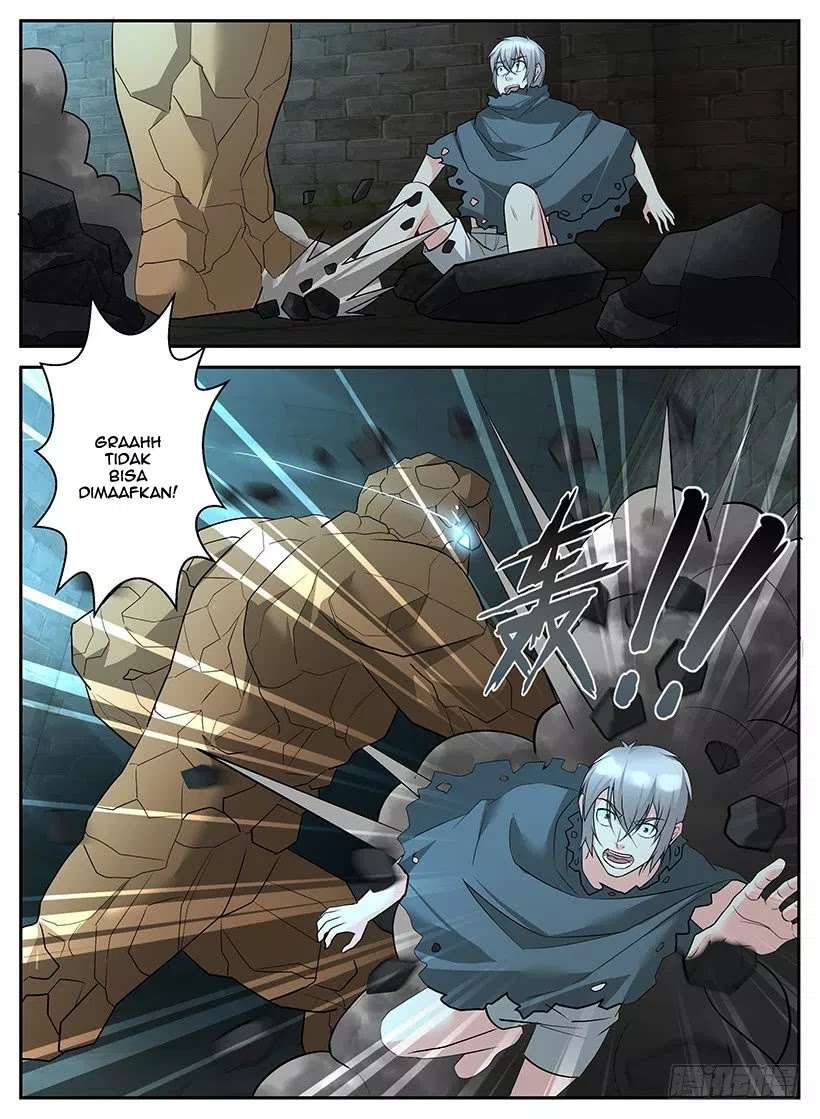 The Law of the Alien Merchants Chapter 62 - halaman 2