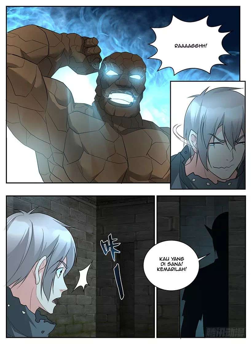 The Law of the Alien Merchants Chapter 62 - halaman 8